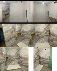 Photo de galerie - Salle de bain 