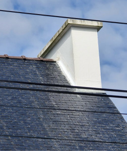 Photo de galerie - Couverture - Toiture