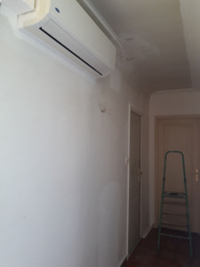 Photo de galerie - Plâtrerie - Murs - Plafonds