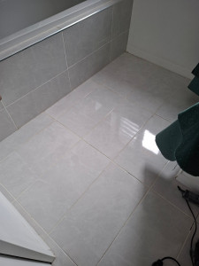 Photo de galerie - Artisan tout corps d'état - Rénovation