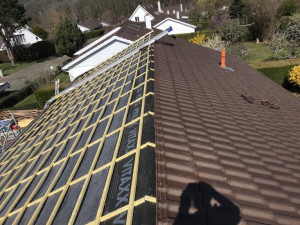 Photo de galerie - Le client etait très satisfait 