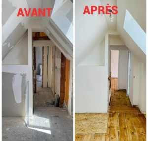 Photo de galerie - Multi service