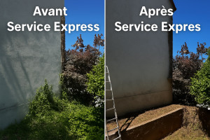 Photo de galerie - Paysagiste - Aménagement du jardin