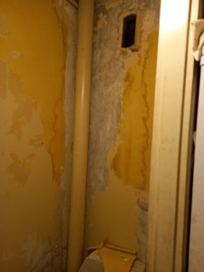 Photo de galerie - Bricolage et multi services