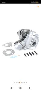 Photo de galerie - Je réalise toute les réparations automobile 
 ( kit d'embrayage,kit distribution, système de freinage, suspension, direction.........ect