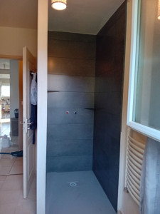 Photo de galerie - Carrelage