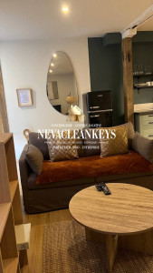 Photo de galerie - Conciergerie