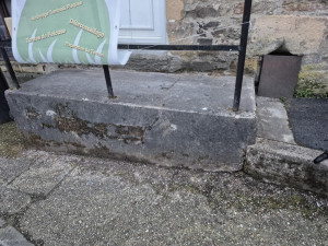 Photo de galerie - Bricolage et multi services