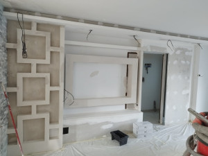 Photo de galerie - النموذج ٣
Un intérieur qui reflète votre personnalité ?
Élégance, confort et créativité dans chaque projet ?

#Décoration #ArchitectureIntérieure #Style