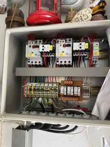 Photo de galerie - Pompe 