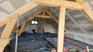 Photo de galerie - Bricolage et multi services