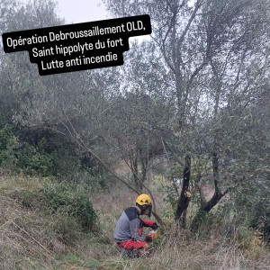 Photo de galerie - Réaffectation de terrasse, pour accès voiture et mise au normes OLD 