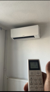 Photo de galerie - Chauffage - Climatisation