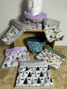 Photo de galerie - Couturière