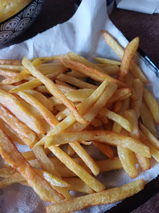 Photo de galerie - Restauration chez l'habitant