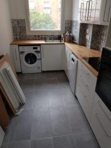 Photo de galerie - Menuiserie - Huisserie - Agencement