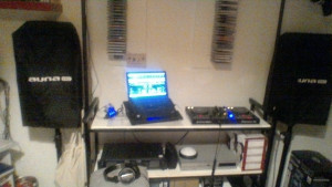 Photo de galerie - DJ - Disc Jockey