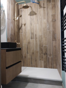 Photo de galerie - Plomberie - Installation sanitaire