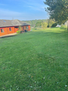 Photo de galerie - Terrain de jeux 