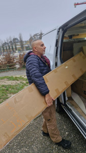 Photo de galerie - Dinamique