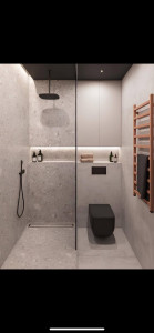 Photo de galerie - Carrelage