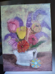 Photo de galerie - Artisan d'art