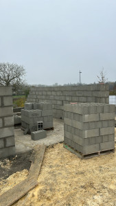 Photo de galerie - Maçonnerie