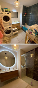 Photo de galerie - Bricolage et multi services