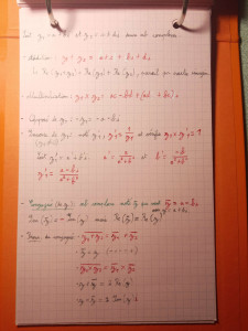 Photo de galerie - Fiche révision complexe (suite)