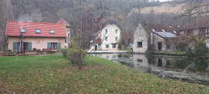 Photo de galerie - Couverture - Toiture