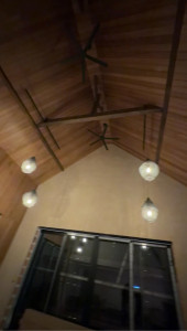 Photo de galerie - Luminaire