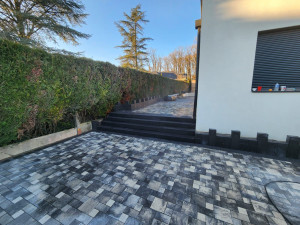 Photo de galerie - Maçonnerie