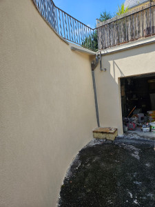 Photo de galerie - Plâtrerie - Murs - Plafonds