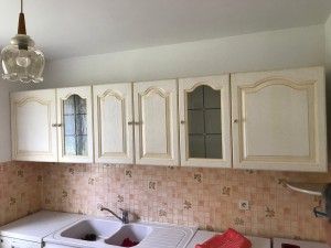 Photo de galerie - Montage meubles en kit