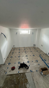 Photo de galerie - Carrelage