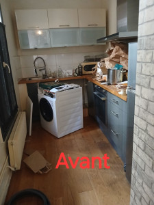 Photo de galerie - Avant le nettoyage 