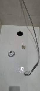 Photo de galerie - Ménage