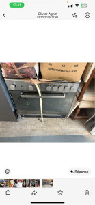 Photo de galerie - Évacuation déchets - Gravats