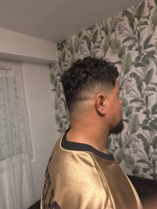 Photo de galerie - Client satisfait 