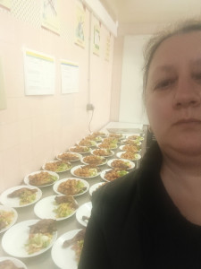 Photo de galerie - Cuisine, gérer le stock, passer la commande pendant les séjours adaptés pour les jeunes handicapés 