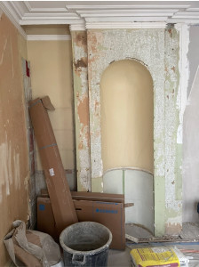 Photo de galerie - Montage meubles en kit