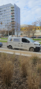 Photo de galerie - Serrurier menuiserie 