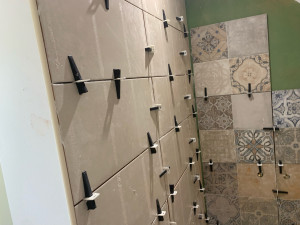 Photo de galerie - Carrelage