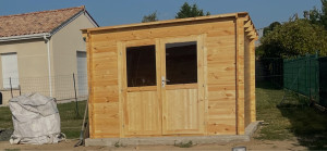 Photo de galerie - Paysagiste - Aménagement du jardin