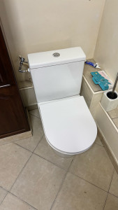 Photo de galerie - Plomberie - Installation sanitaire