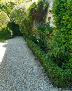 Photo de galerie - Jardinier