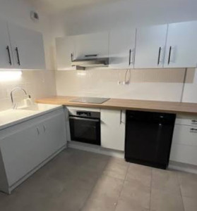Photo de galerie - Installateur cuisine /salle de bain 