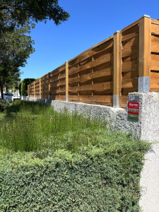 Photo de galerie - Paysagiste - Aménagement du jardin