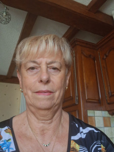 Photo de galerie - Voici mon profil 