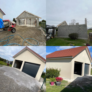 Photo de galerie - Architecte - Maître d'oeuvre